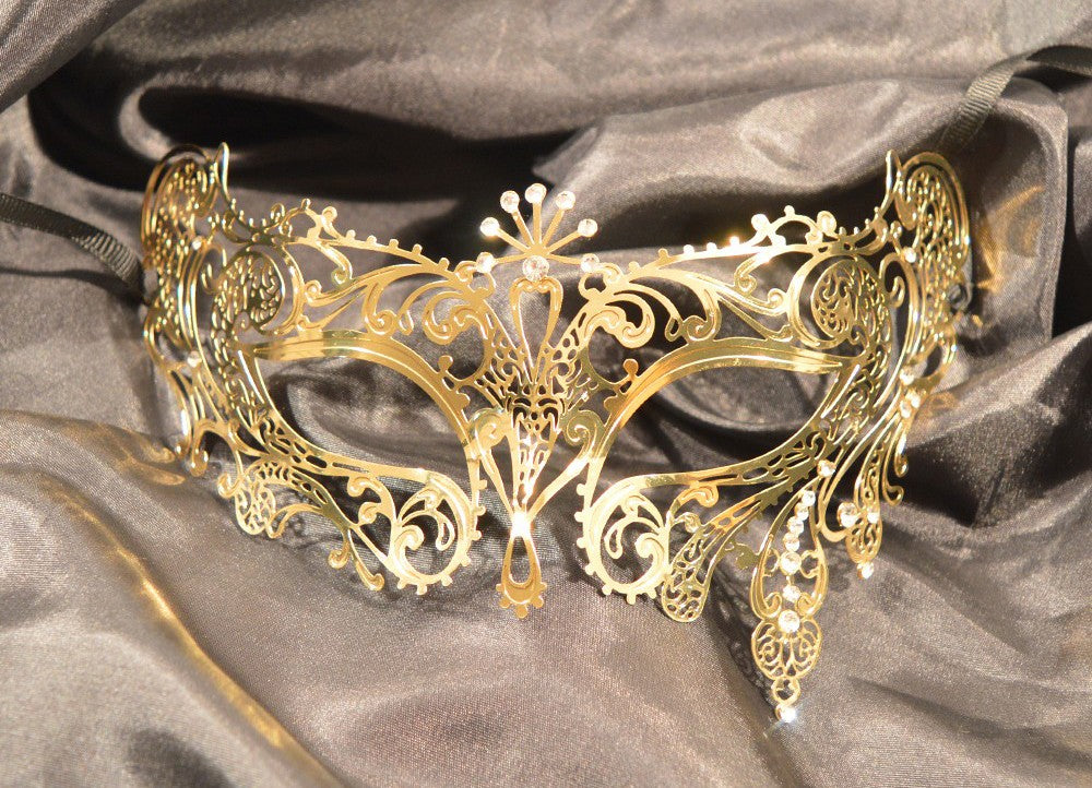 Venetian mask