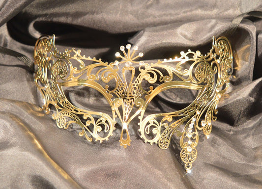 Venetian mask